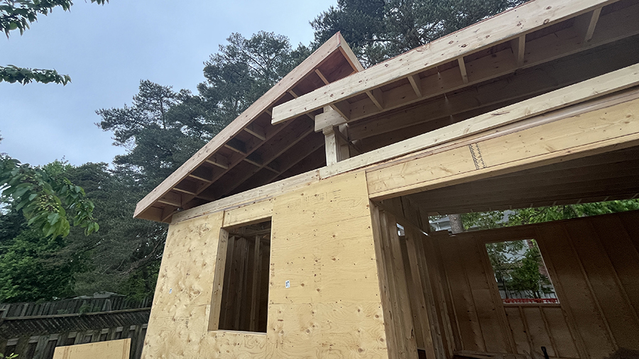 Construction Project